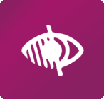 Pictogramme handicap visuel